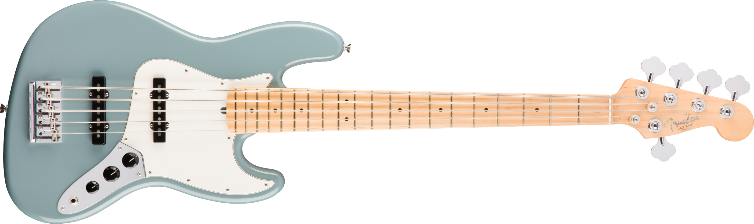 American Professional Jazz Bass® V